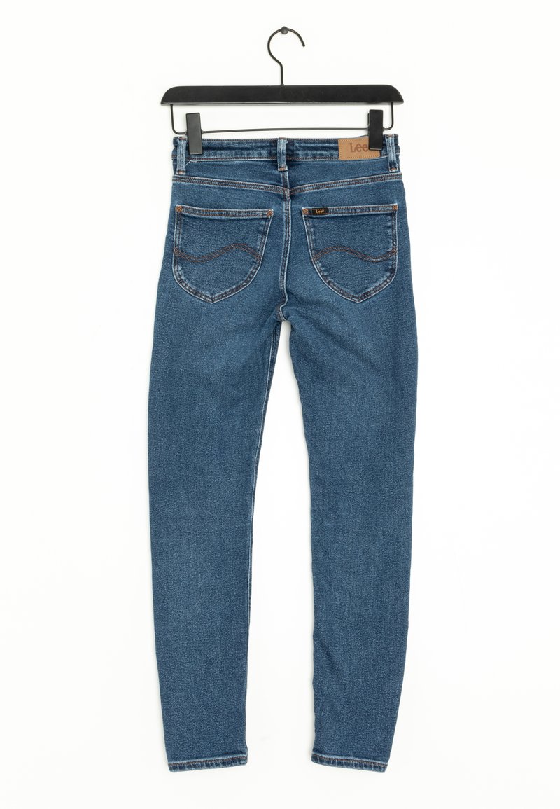 Pantaloni Guida Taglie Lee Pantalone Uomo Lee Jeans Carpenter Marrone