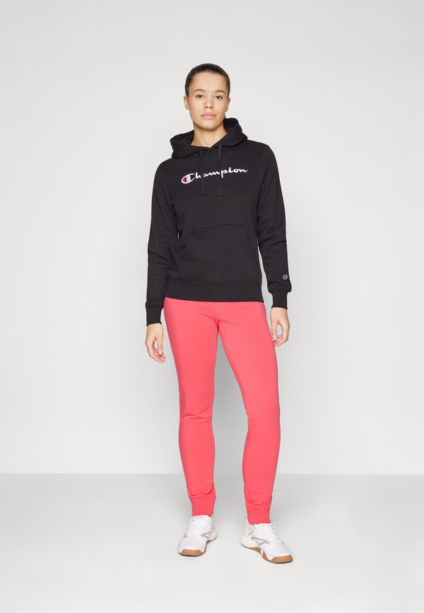 ICONS CUF PANTS - Tracksuit bottoms4