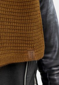Vivisence SET - Huivi - brown
