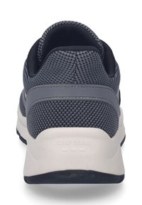 Josef Seibel SNEAKER MITCHELL - Matalavartiset tennarit - schwarz grau