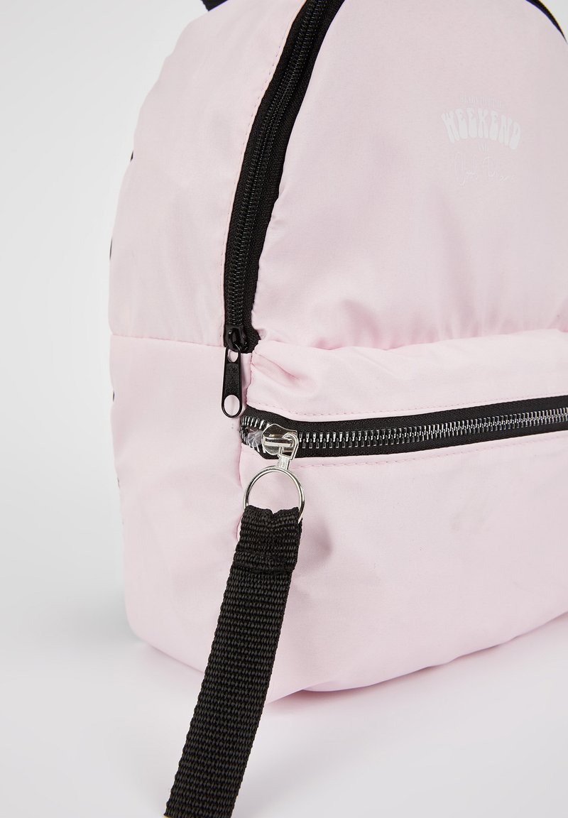 Kinder Taschen & Rucksäcke | DeFacto Tagesrucksack pink - KZ01742 Kinder Taschen & Rucksäcke | DeFacto Tagesrucksack pink - KZ01742