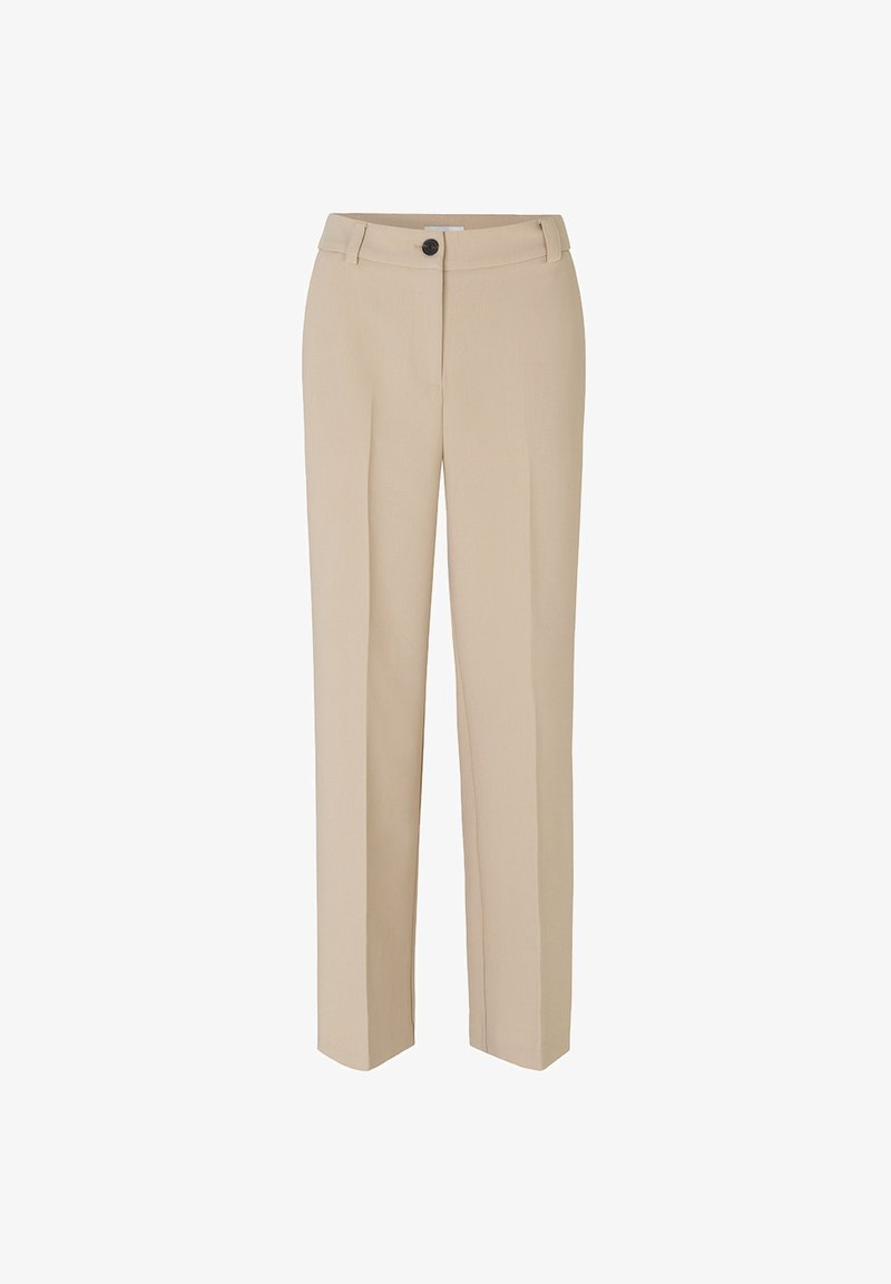 Modström GALE - Nohavice - powder sand