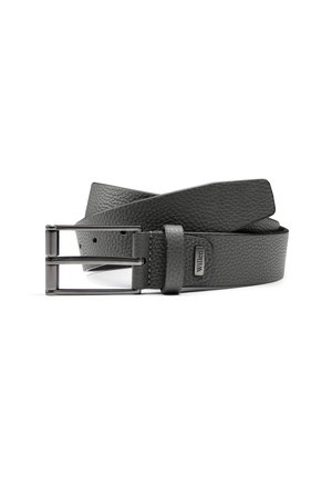 WILLEN Belt - anthrazit