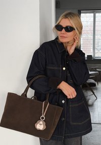 L37 Portachiavi - beige