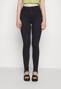 ONLY - Jeansy Skinny Fit Miniatura obrazu 1