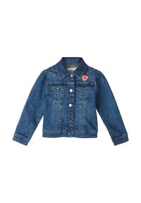 s.Oliver Farkkutakki - blue