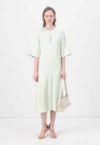 DAY Birger et Mikkelsen CAMILLA  - Koktel haljina / svečana haljina - green
