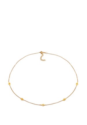 Elli CHOKER  - Grandinėlė - gold-coloured