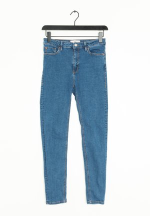 Mango, Jeans Slim Fit - blue