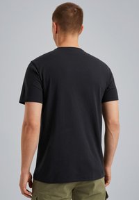 PME Legend - ARTWORK - Print T-shirt - salute Thumbnail Image 1