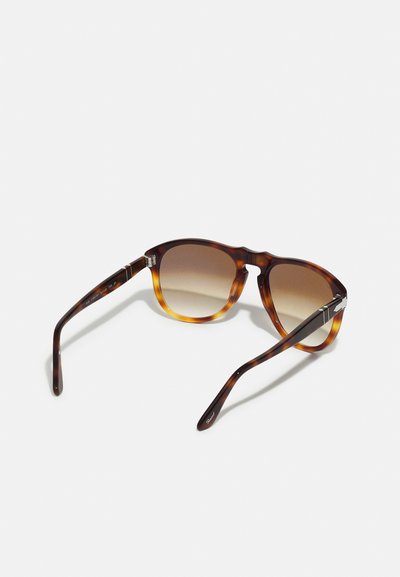 Persol UNISEX - Óculos de sol -  brown/light brown tortoise