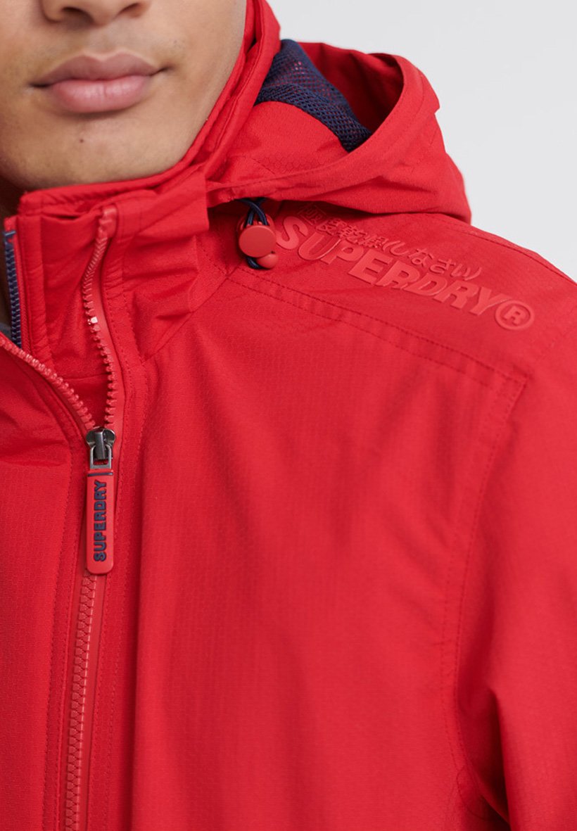 superdry jacket 3 zips
