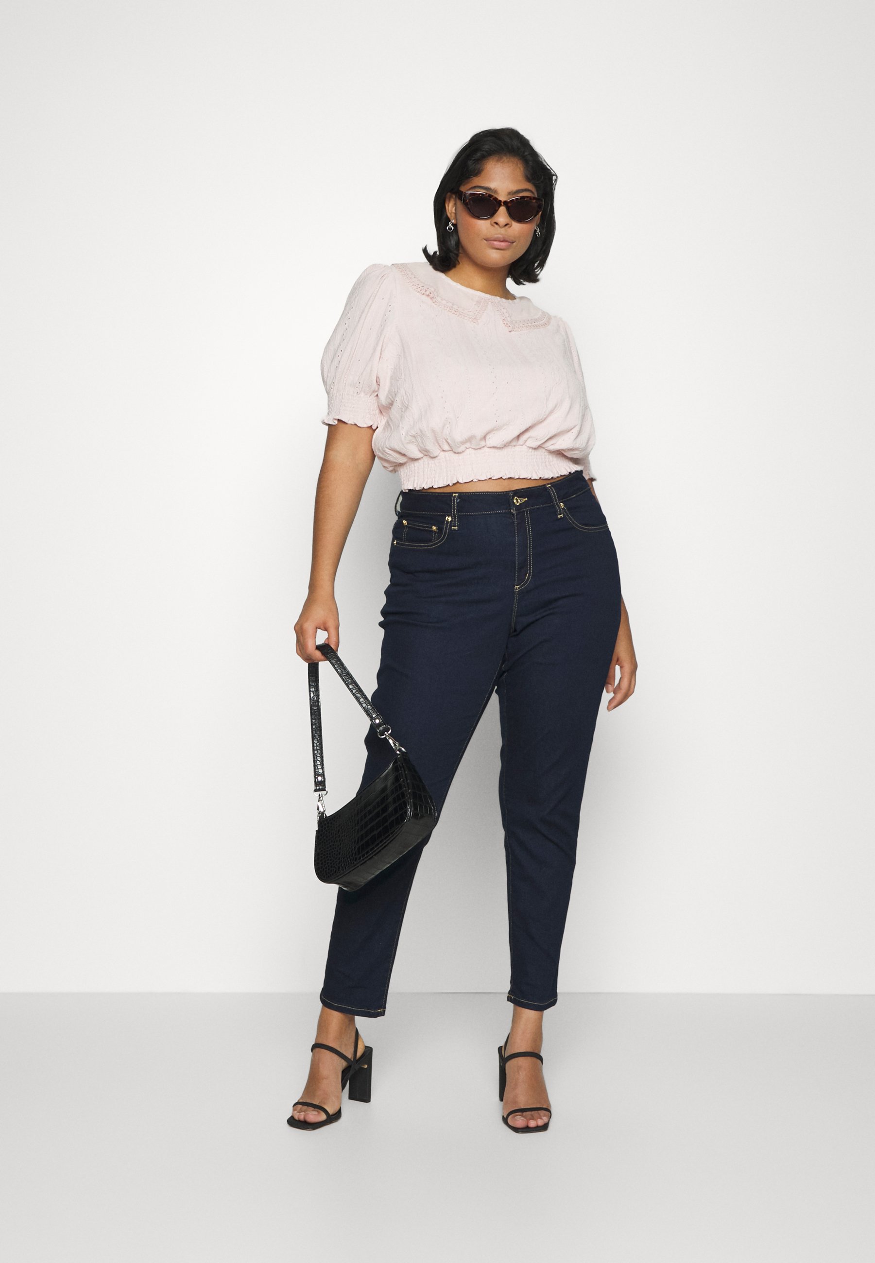 MICHAEL Michael Kors Straight leg jeans 