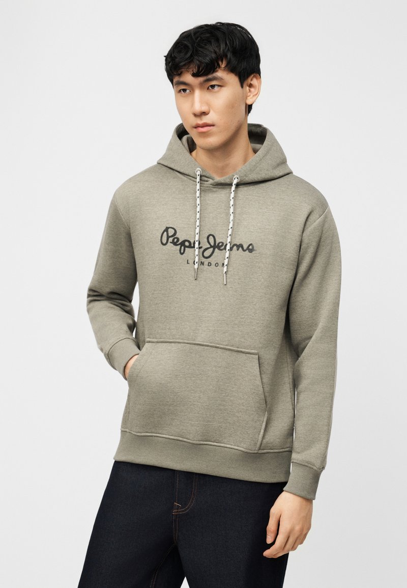 Sweatshirt à capuche Lonsdale Classic Ll002 LONSDALE Sweatshirt à capuche Lonsdale Classic Ll002 LONSDALE