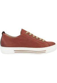 Remonte Sneakers laag - orange (d0900-38)