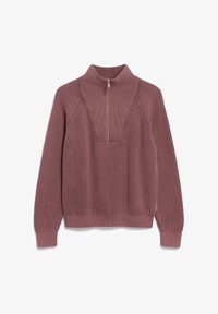 Niet geselecteerd, dark berry