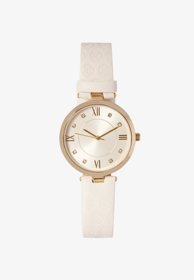Anna Field Ura - gold-coloured