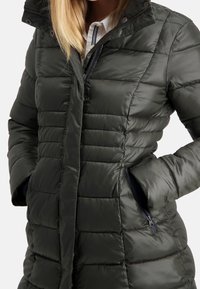 Gaastra Vinterkappa /-rock - green