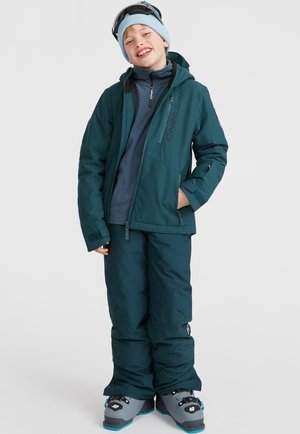 HAMMER - Veste de ski - alma steel