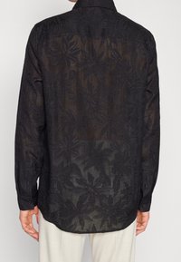 DRYKORN Overhemd - black