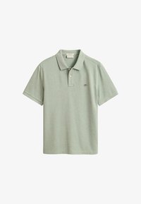 Niet geselecteerd, soft green melange