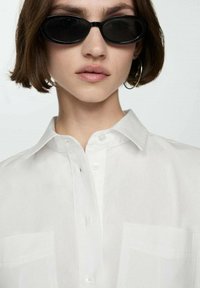 Mango Rochie de zi - white