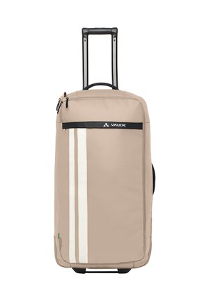 Valise à roulettes - linen