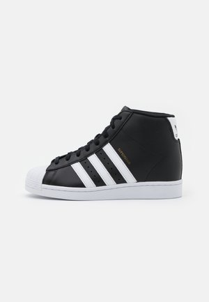 adidas Originals Sneakers high - black