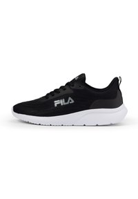 Fila SPITFIRE VENTO Zapatillas de entrenamiento black monument