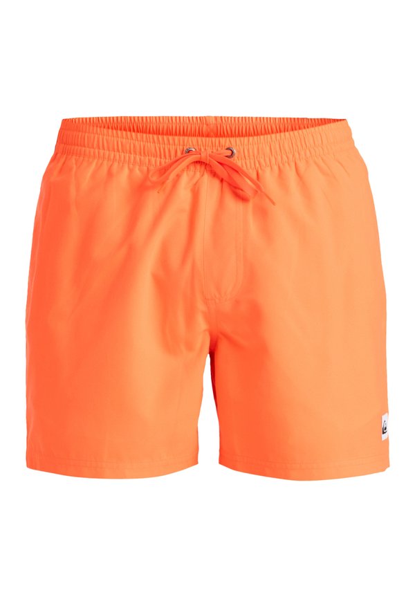 EVERYDAY SOLID VOLLEY - Swimming shorts - orange3