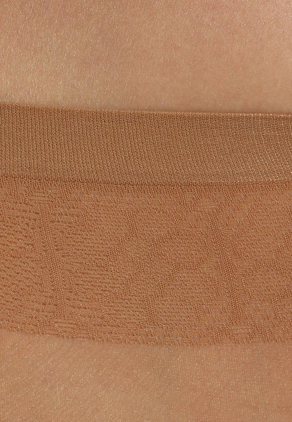 MATT DELUXE 20 DENIER TRANSPARENT - Tights - sun new2