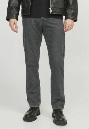 Jack & Jones Jean droit - black