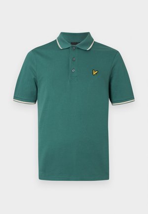 Lyle & Scott, - Koszulka polo