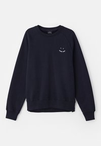Valgt, black