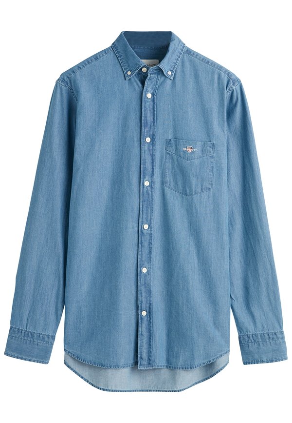 REGULAR FIT - Shirt3