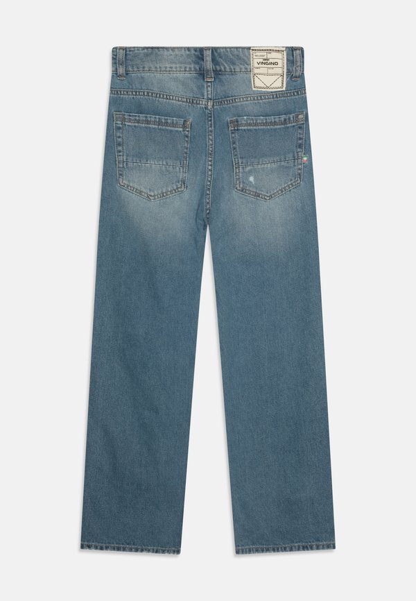 GINO - Relaxed fit jeans - old vintage2