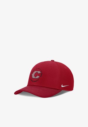 Nike SB, NIKE CITY CONNECT DRI-FIT RISE 5 PANEL ADJUSTABLE CAP - Casquette - sportred