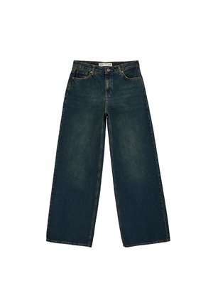 Jeans Relaxed Fit - blue