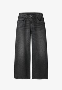 Non sélectionné, dark grey denim