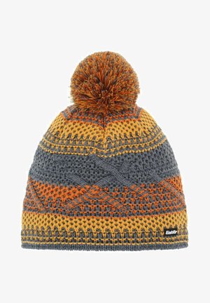 Beanie - anthrazit