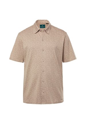 BOSTON PARK, SHIRT - Chemise - sand