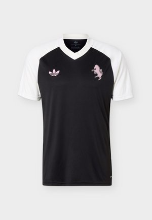 adidas Originals, JUVENTUS 26/27 AWAY PRE MATCH - Fanartikel - black/off white