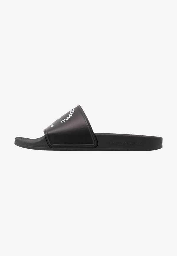 KONDO MAISON KARL SLIDE - Mules