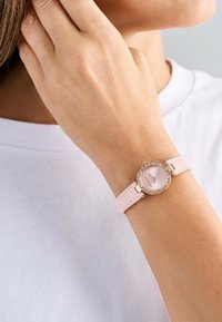 Ted Baker - QUARTZ ANALOG JOLYYE - Ura - rose gold tone Miniaturna slika 1