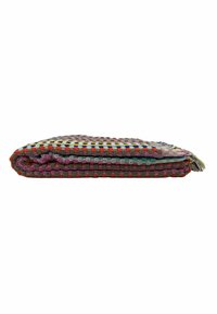 MAЯSIKØH POMPOM  - Strandhanddoek - multicoloured