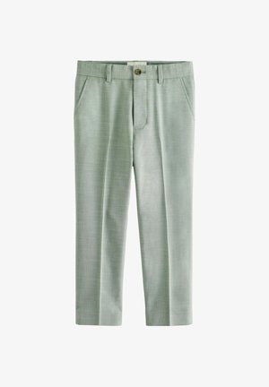 STANDARD - Hlače - green