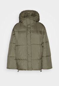 Επιλέχθηκε, khaki green