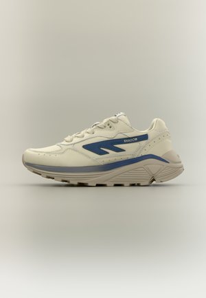 HTS SHADOW RGS UNISEX - Tenisky - pelican/black beauty/oceana