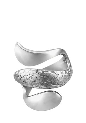 Ring - silberfarben
