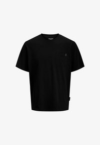 Non sélectionné, black